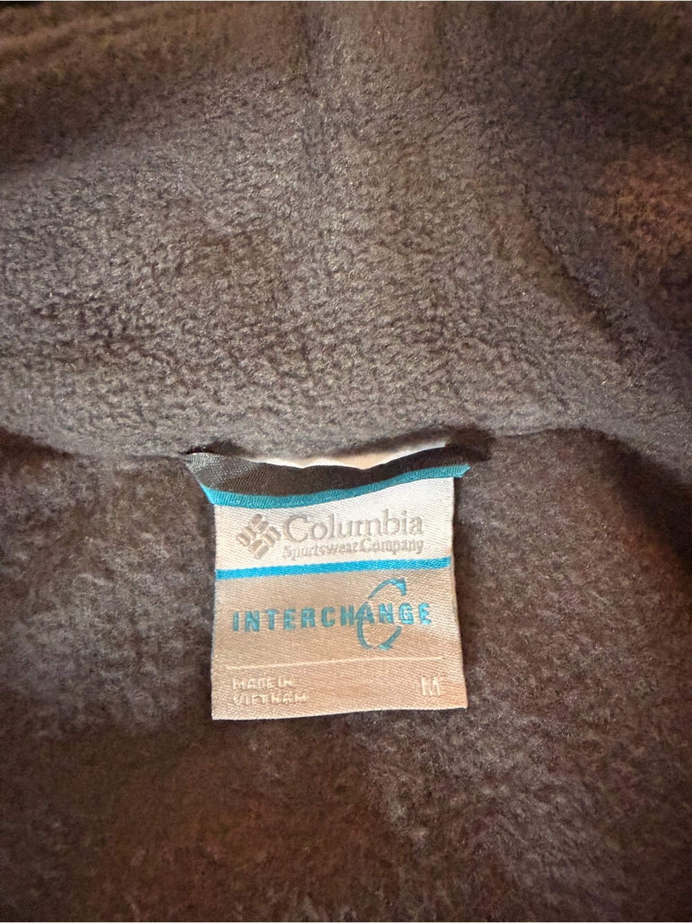 Columbia Black and Gray Ski Snowboard Jacket - Picture 2 of 7